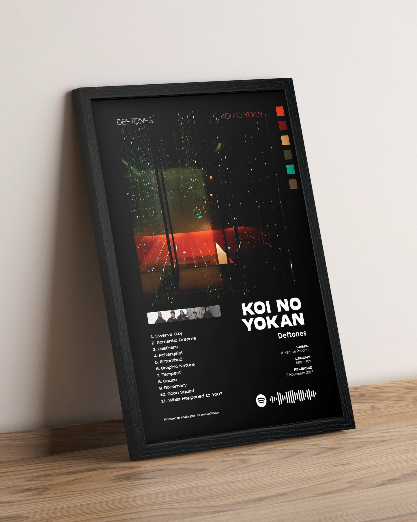 Koi no yokan