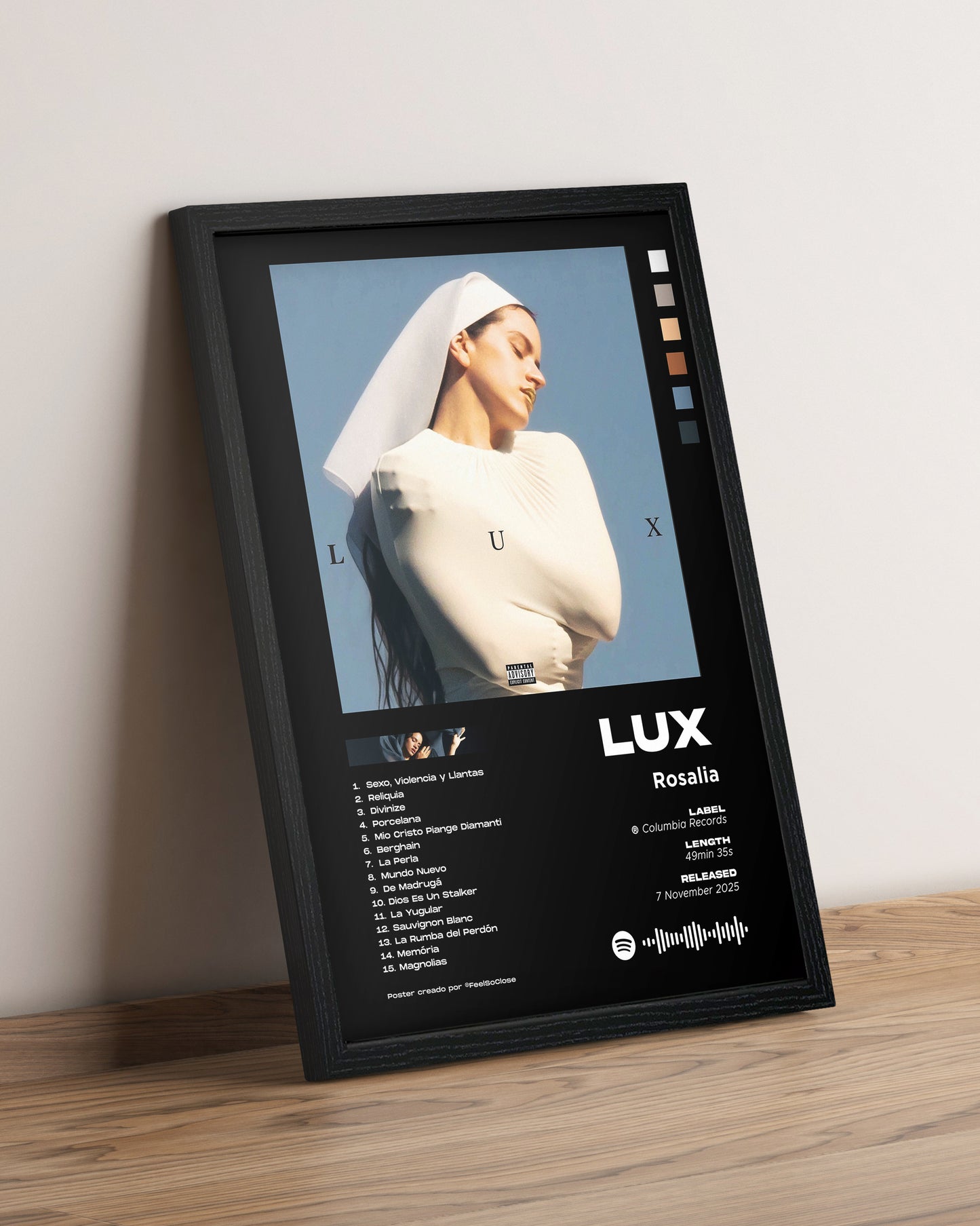 LUX