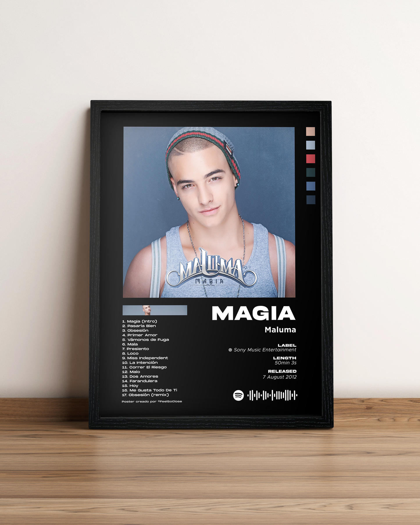 Magia
