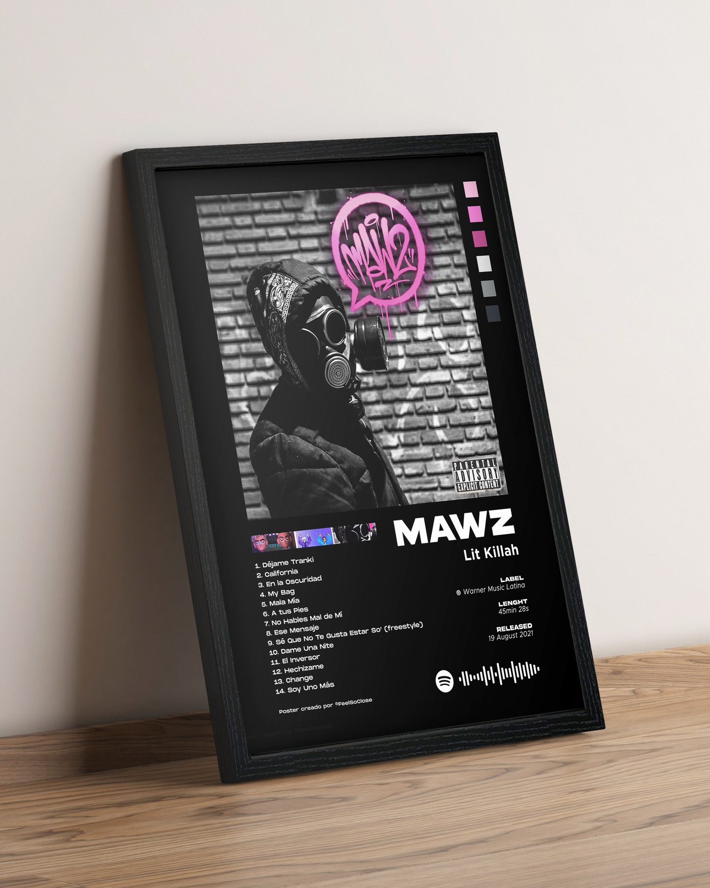 Mawz