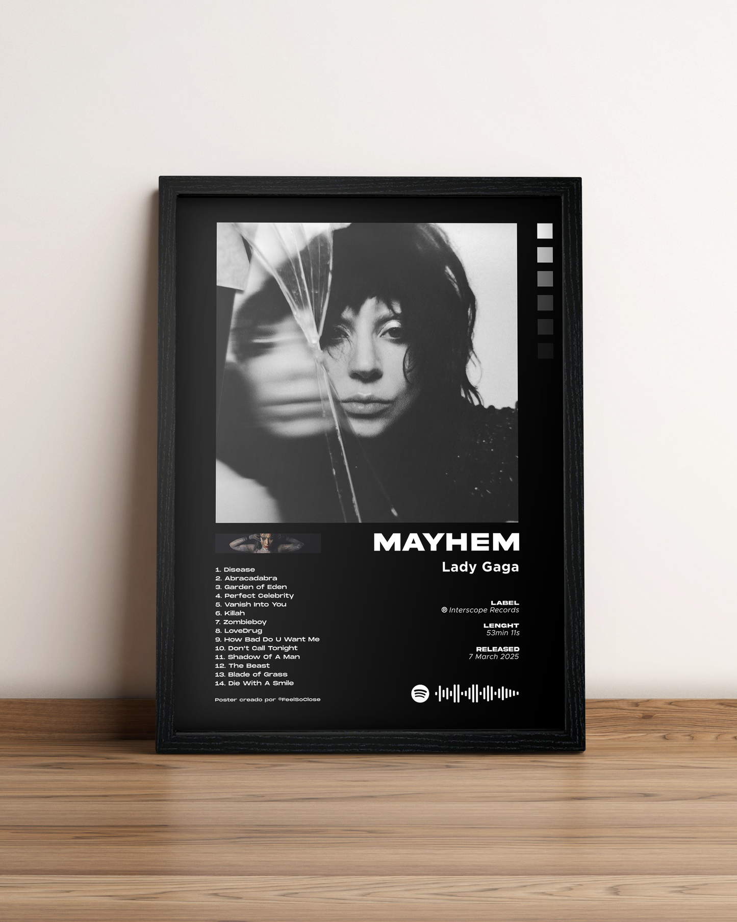 Mayhem