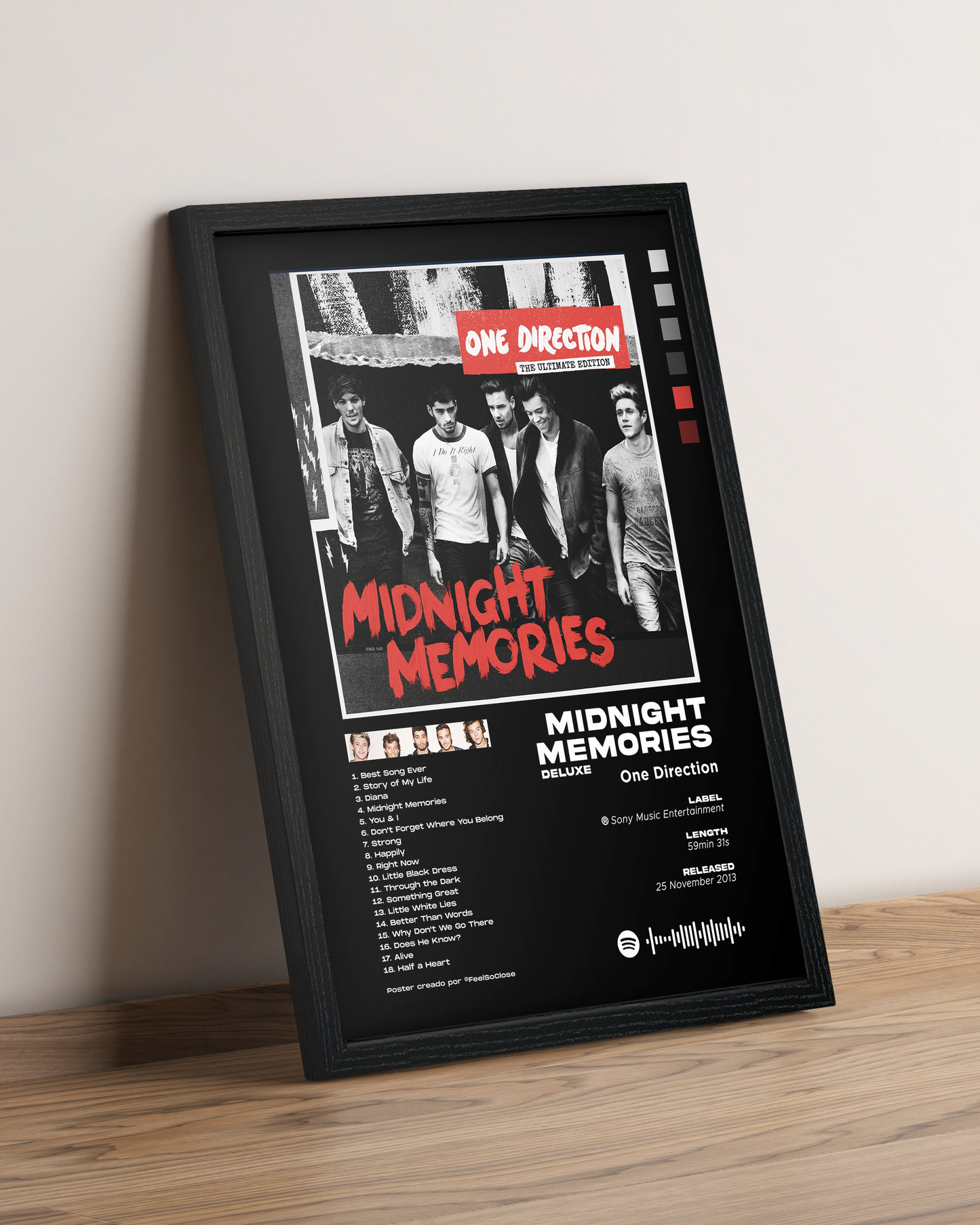 Midnight Memories