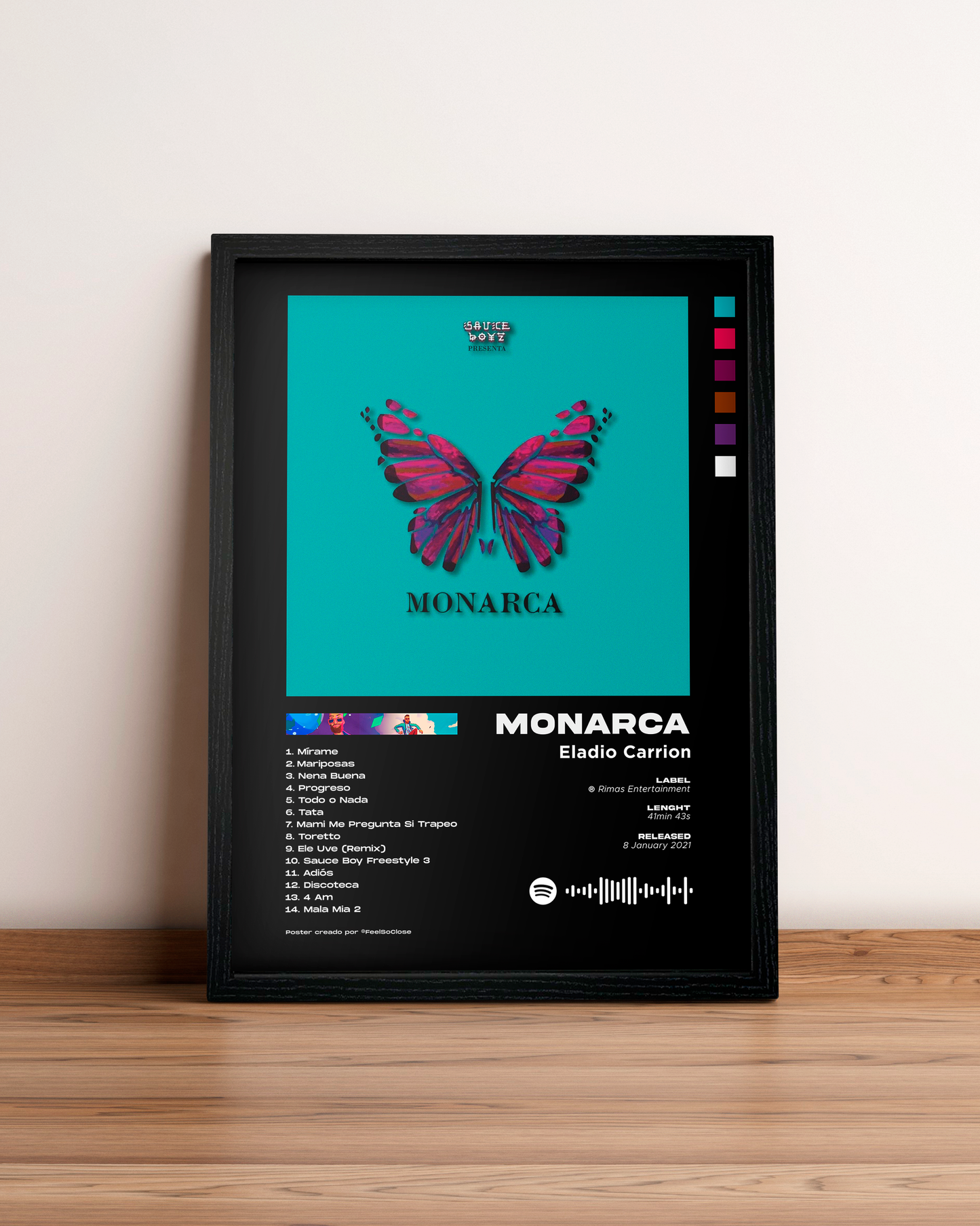 Monarca