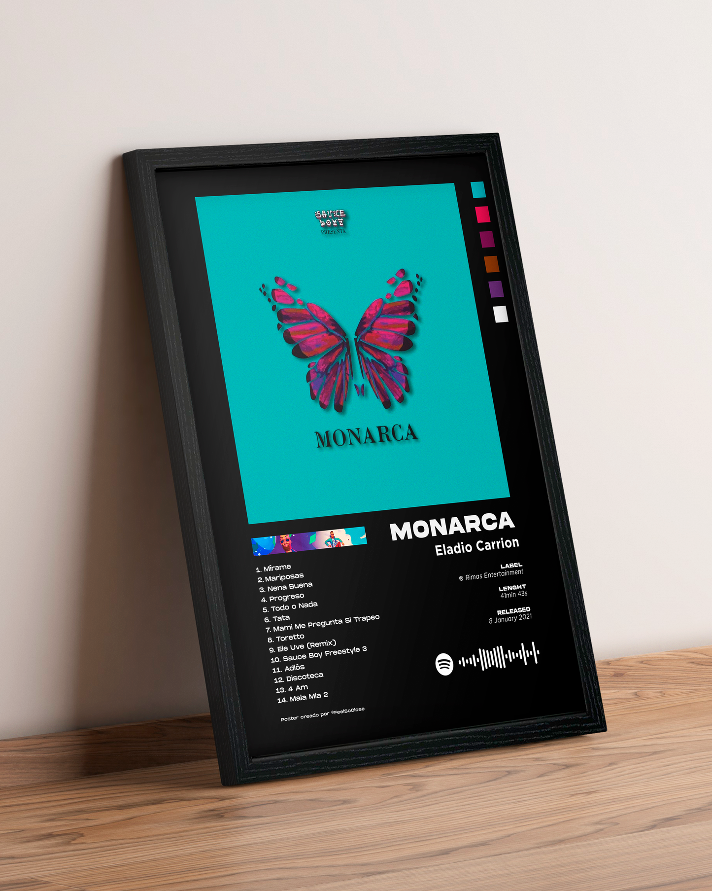 Monarca