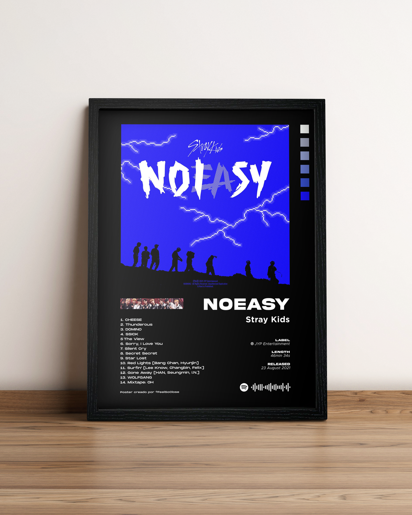Noeasy