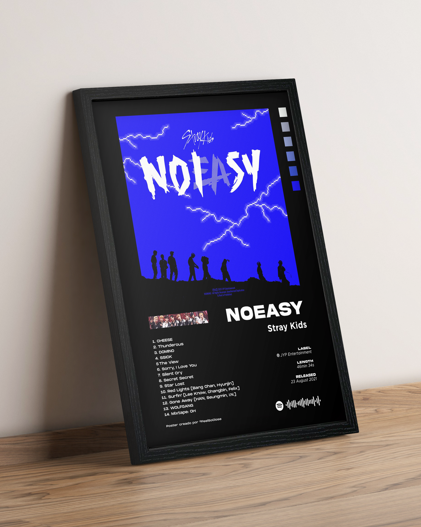 Noeasy