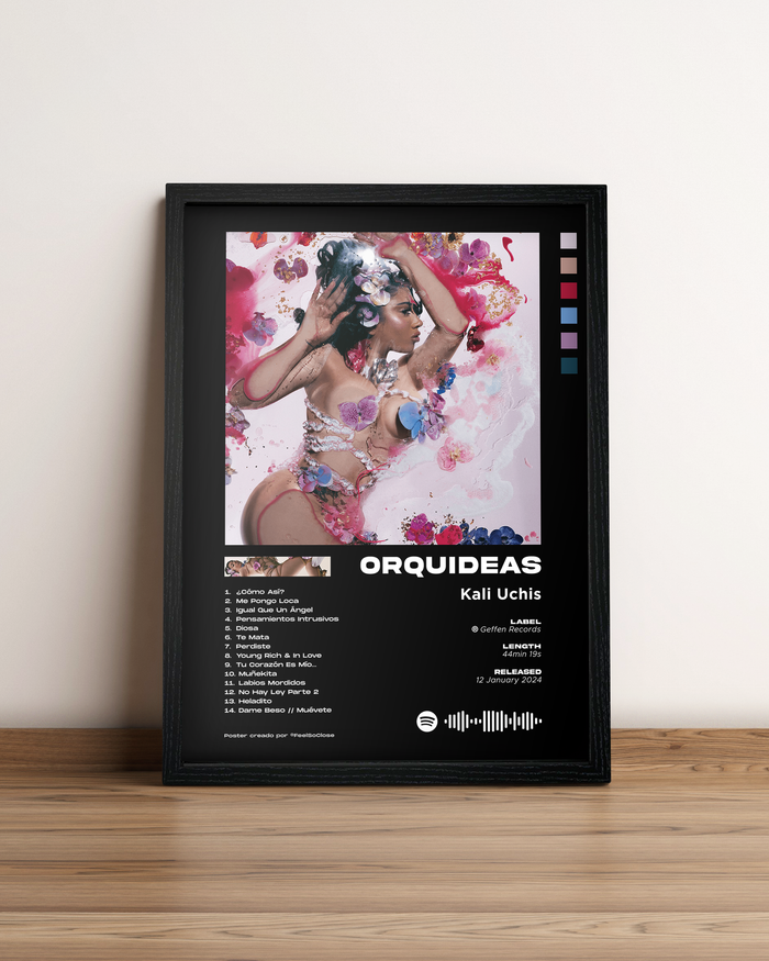 ORQUÍDEAS