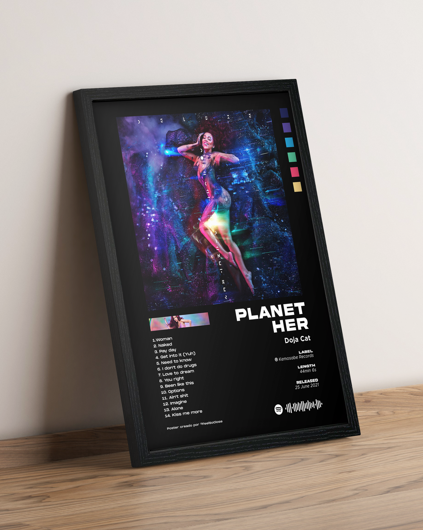 Planet Her