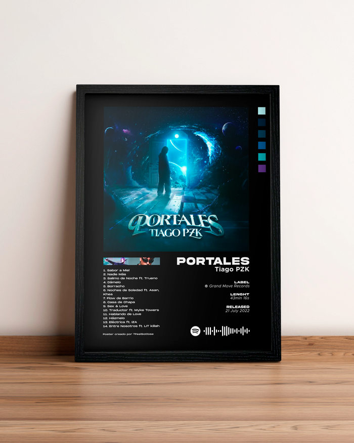 Portales