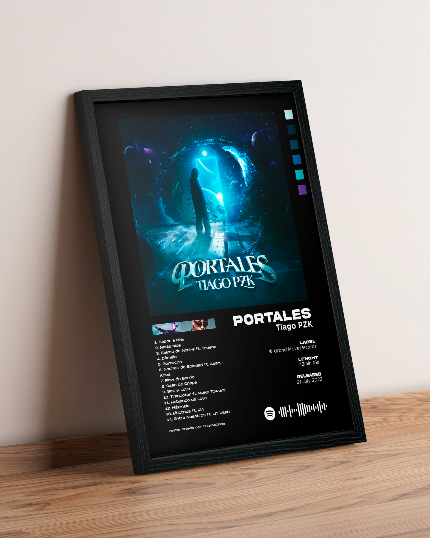 Portales