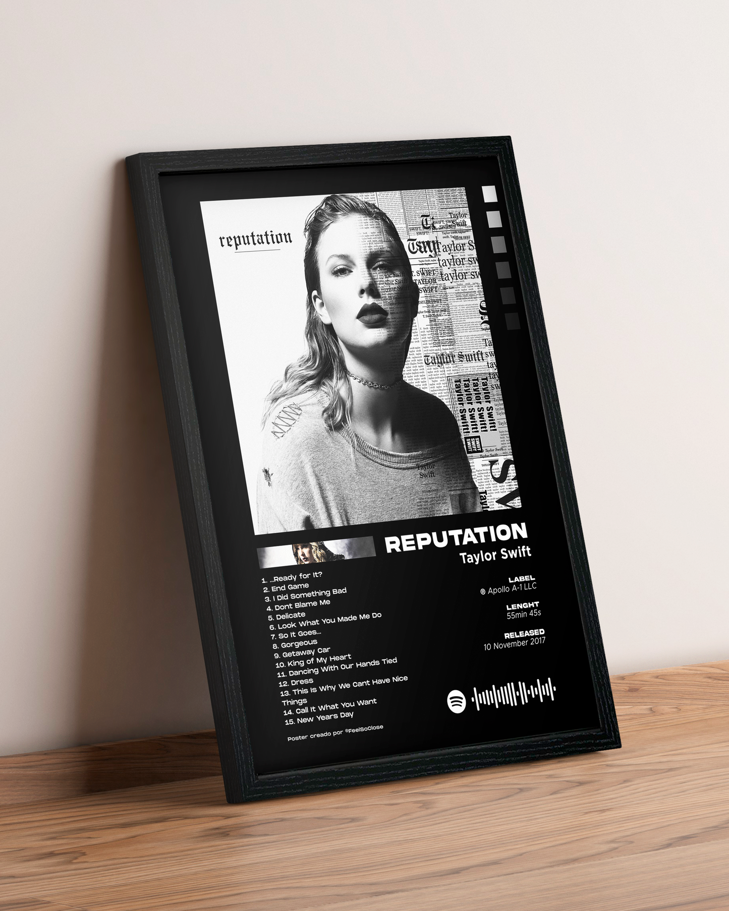 Reputation