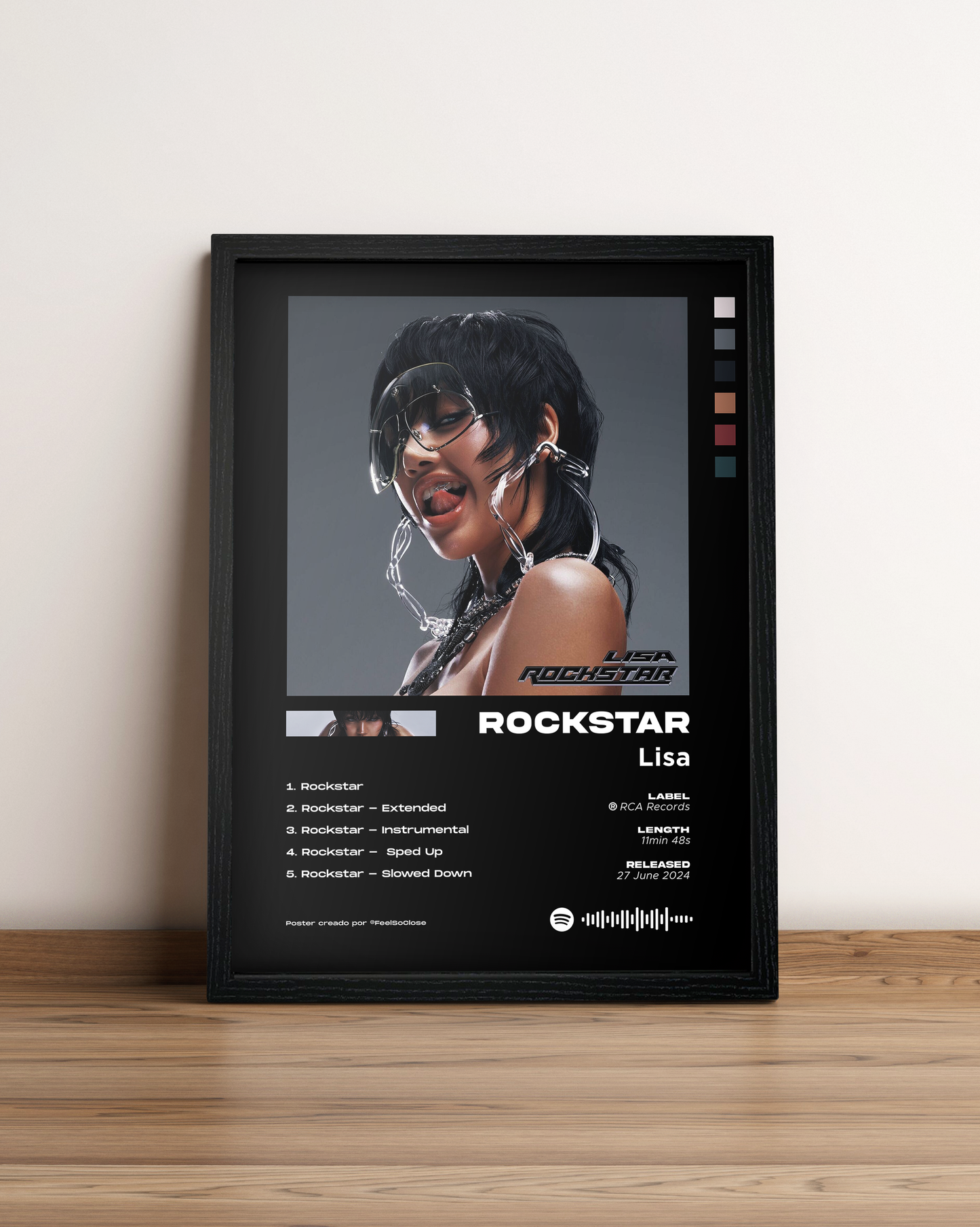 Rockstar