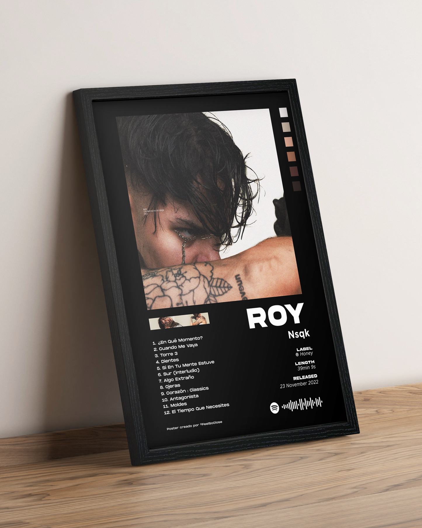 ROY