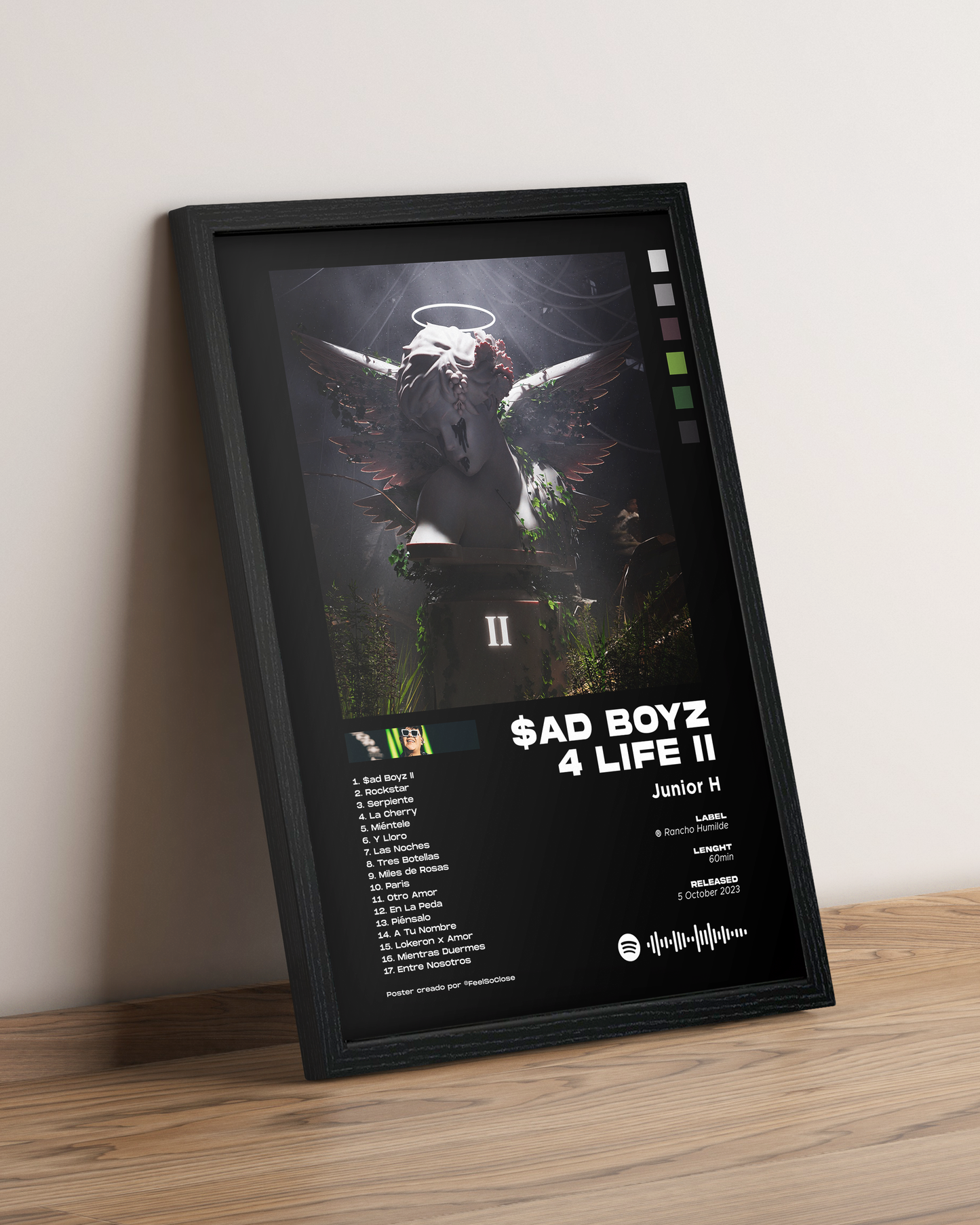 Sad Boyz 4 Life II