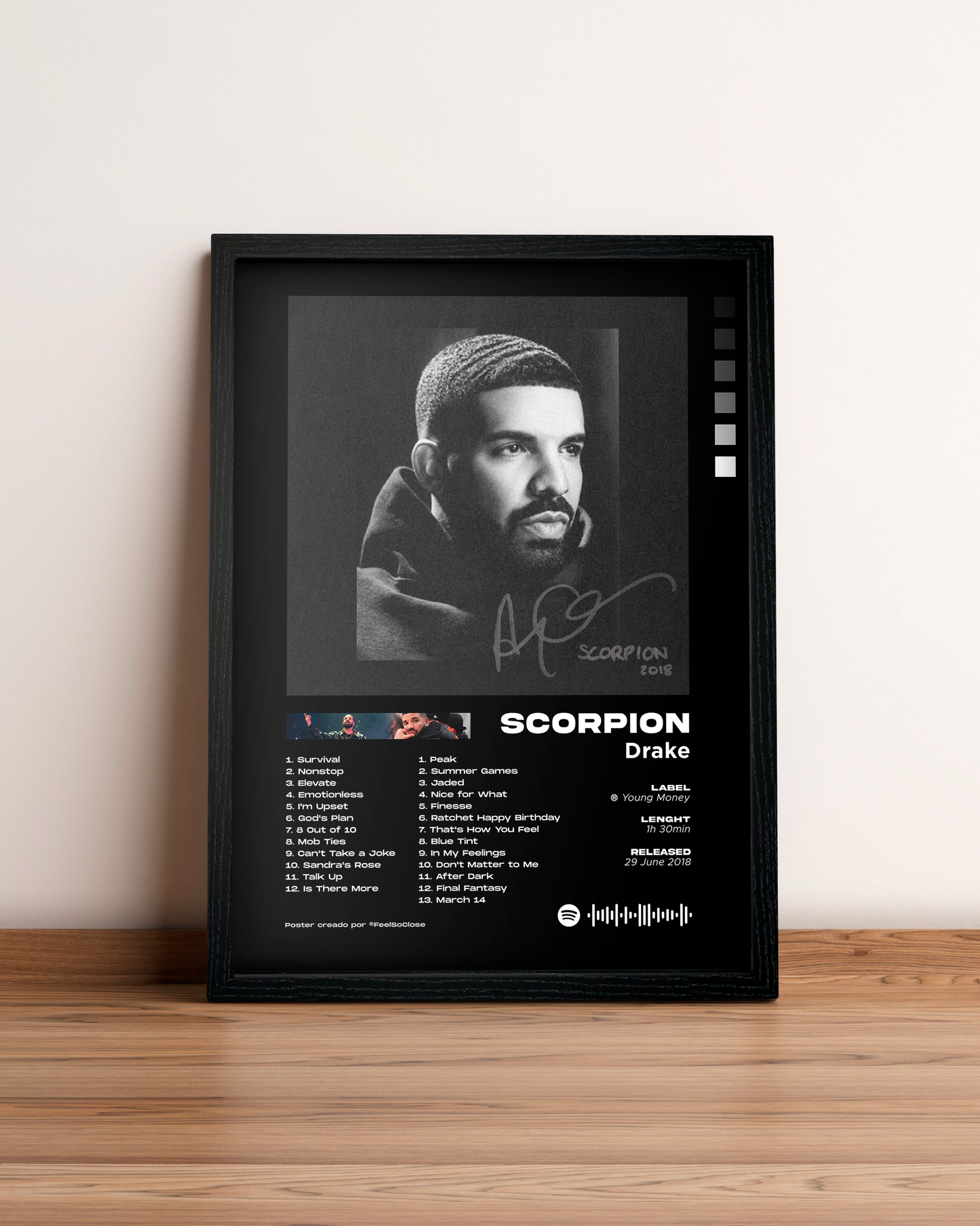 Scorpion