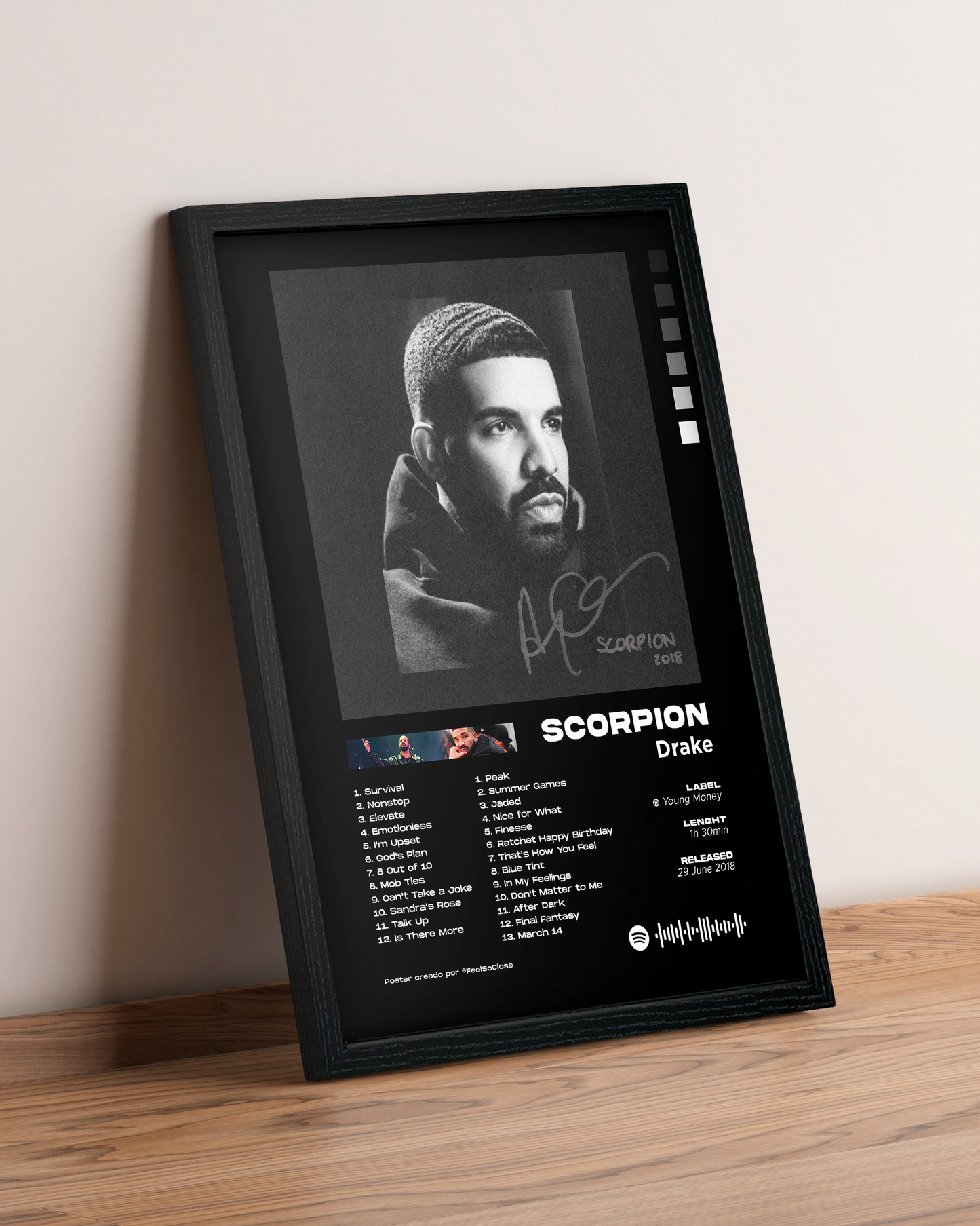 Scorpion