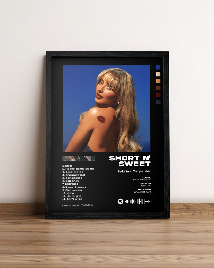 Short n' Sweet