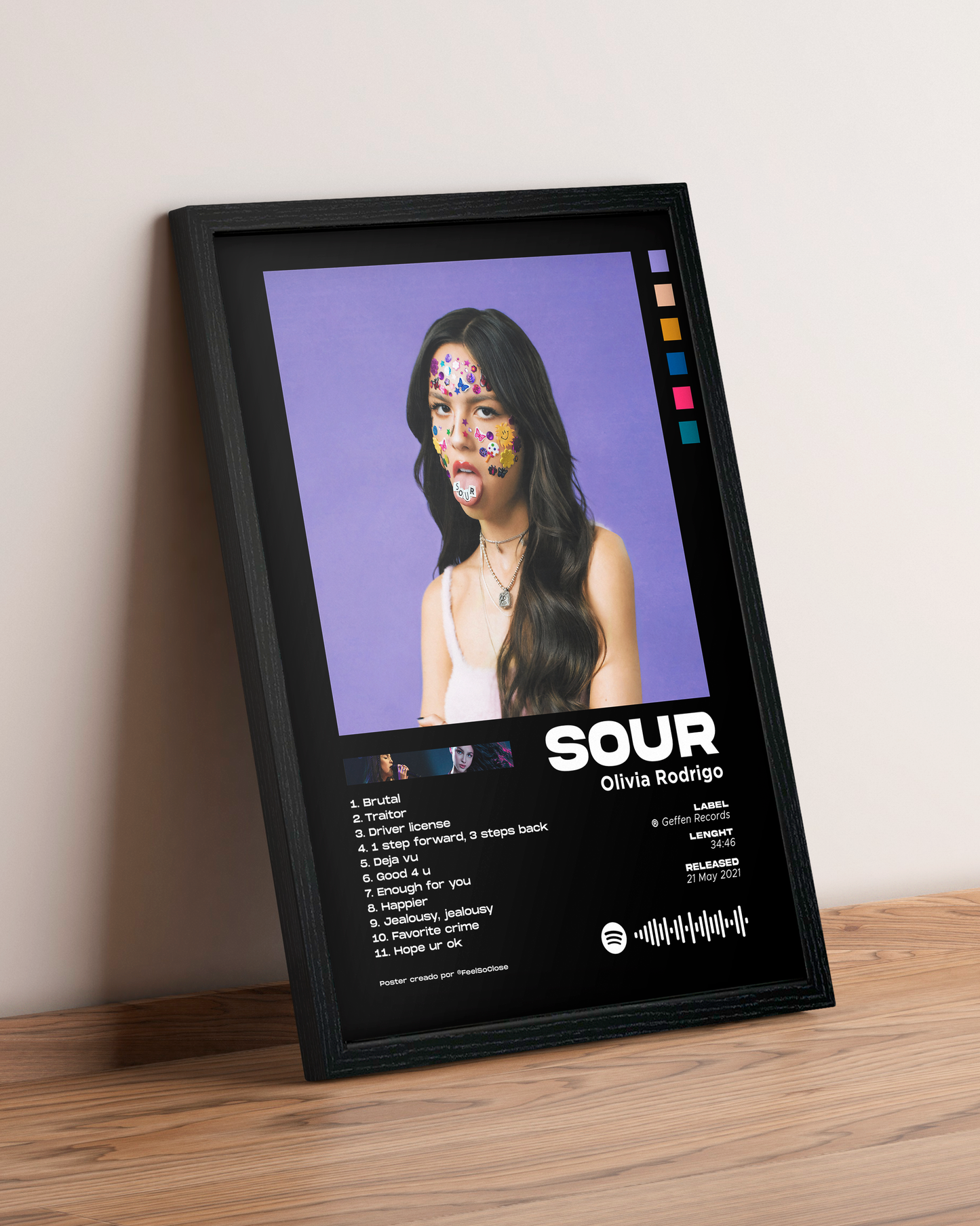 SOUR