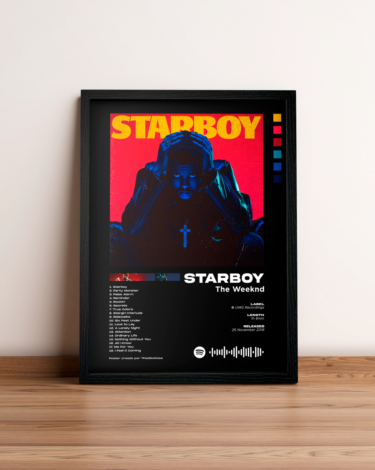 Starboy