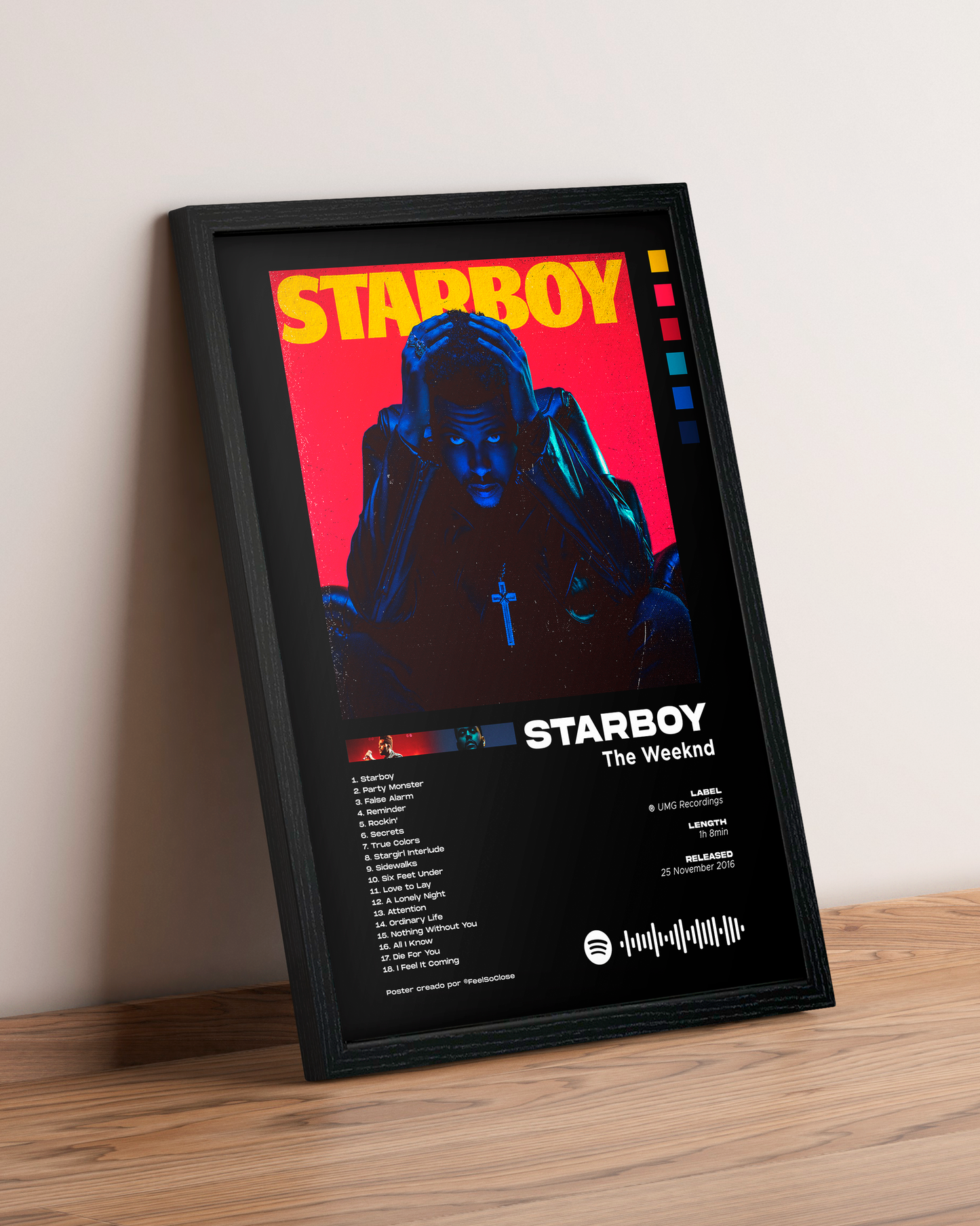 Starboy