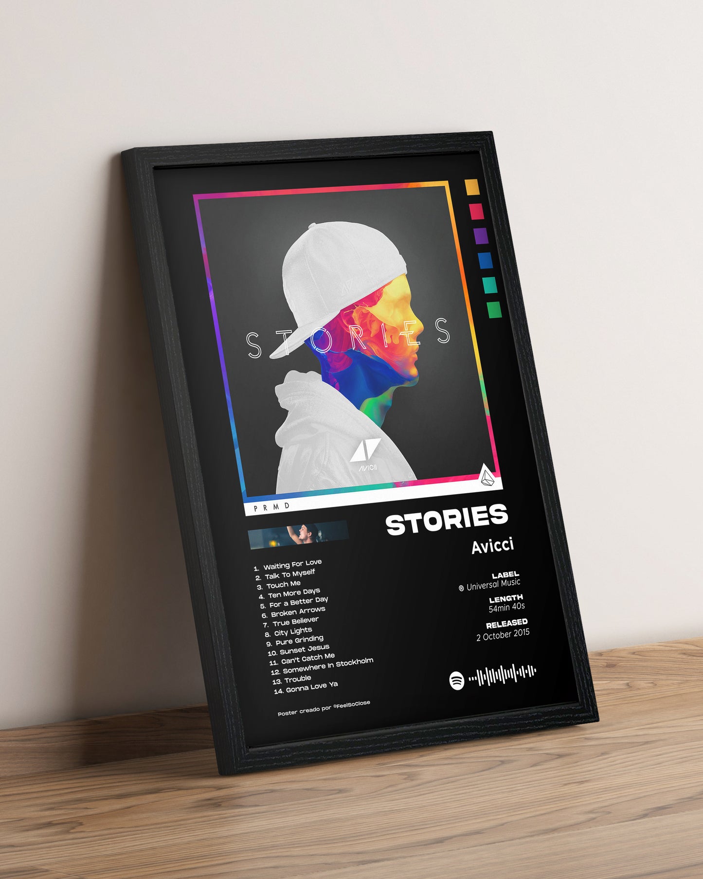 Stories