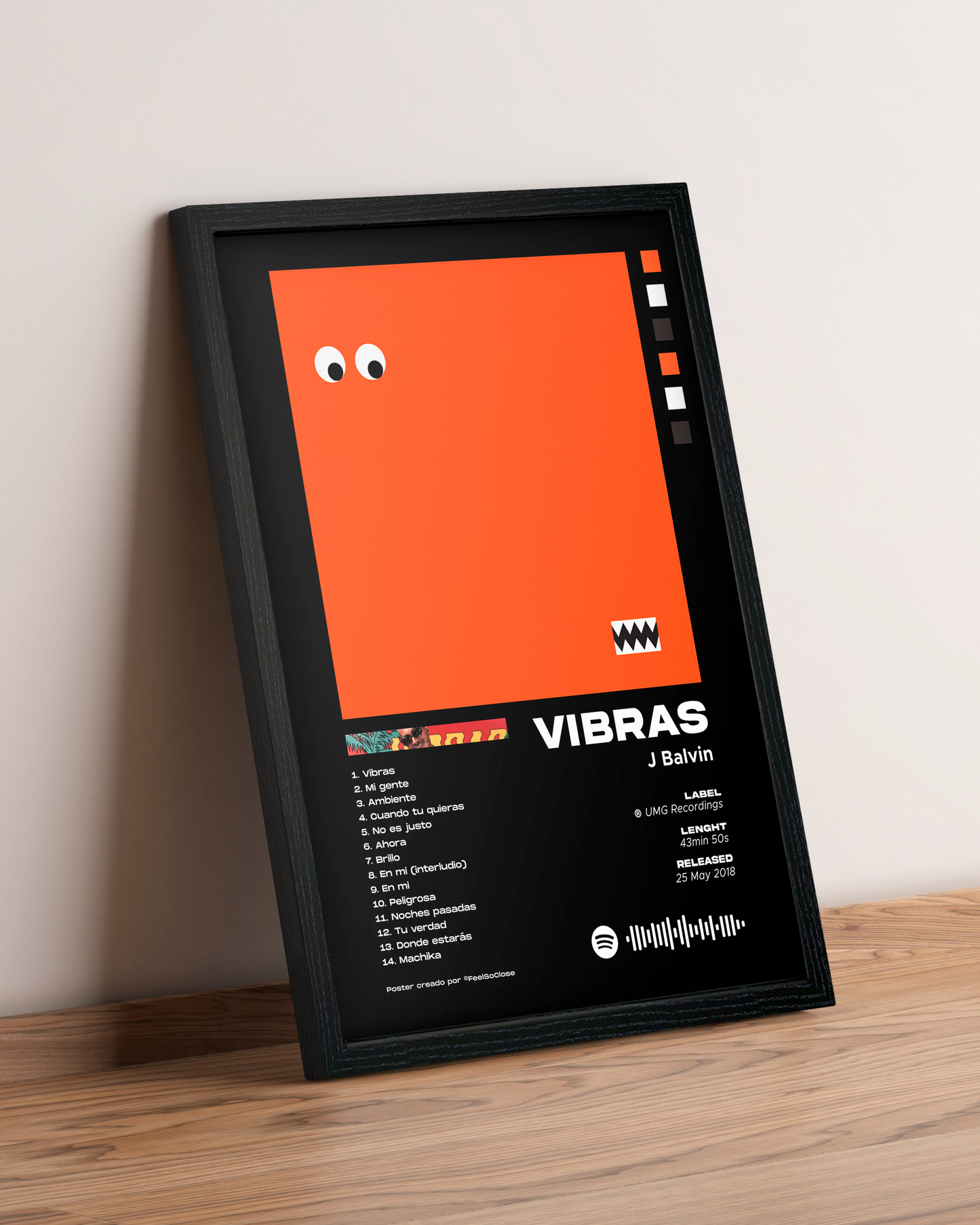 Vibras