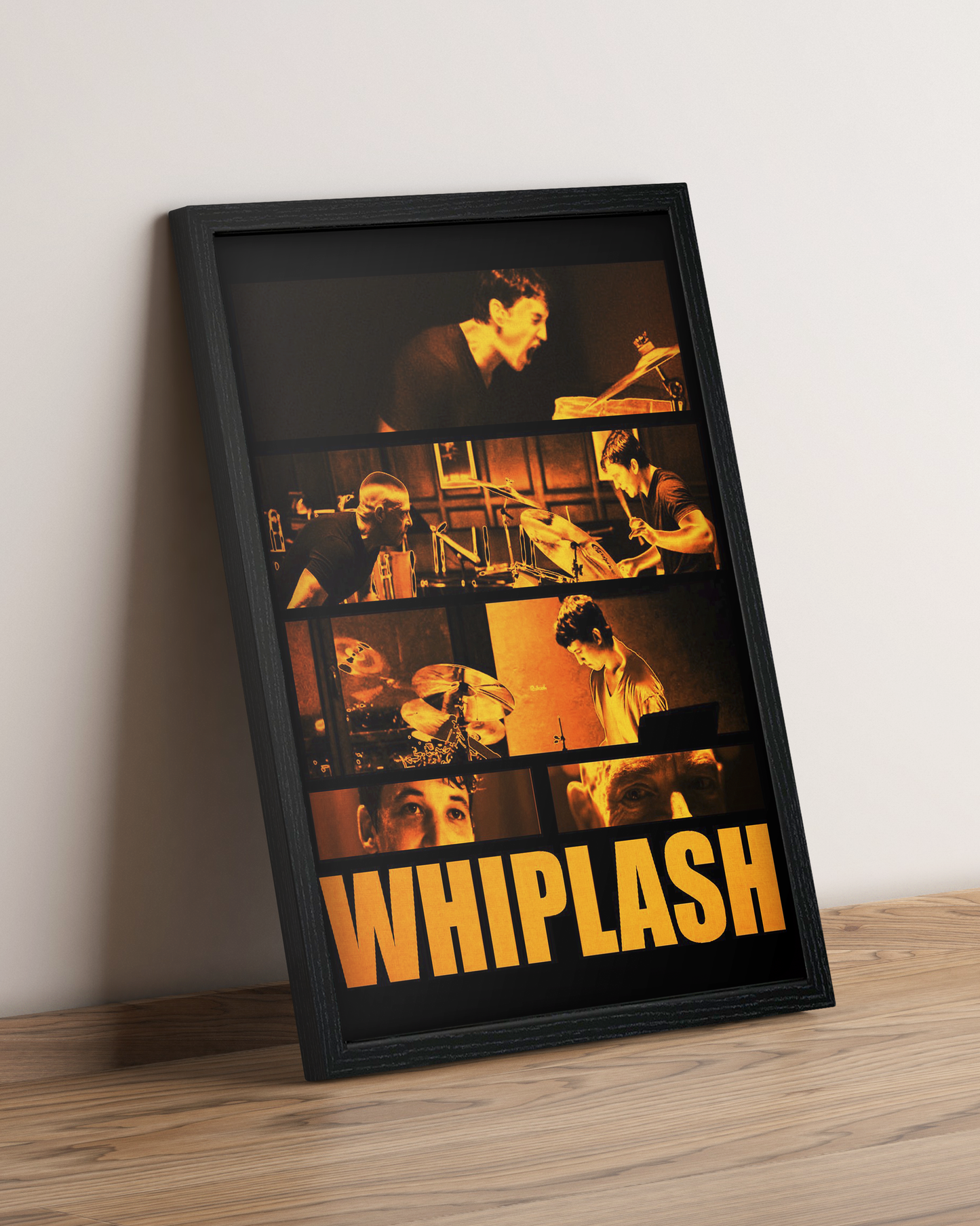 Whiplash - Cuadro Película #6