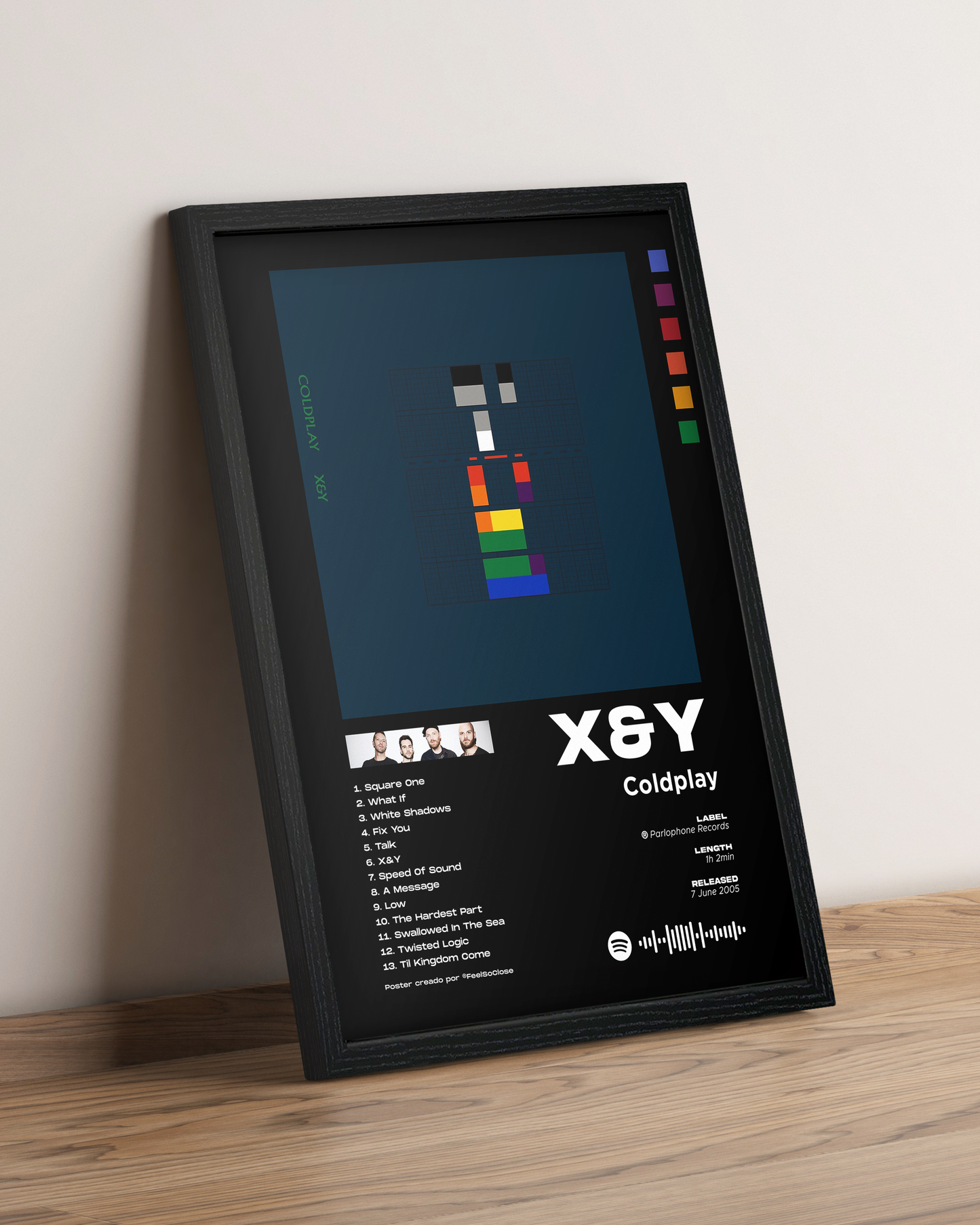 X&Y
