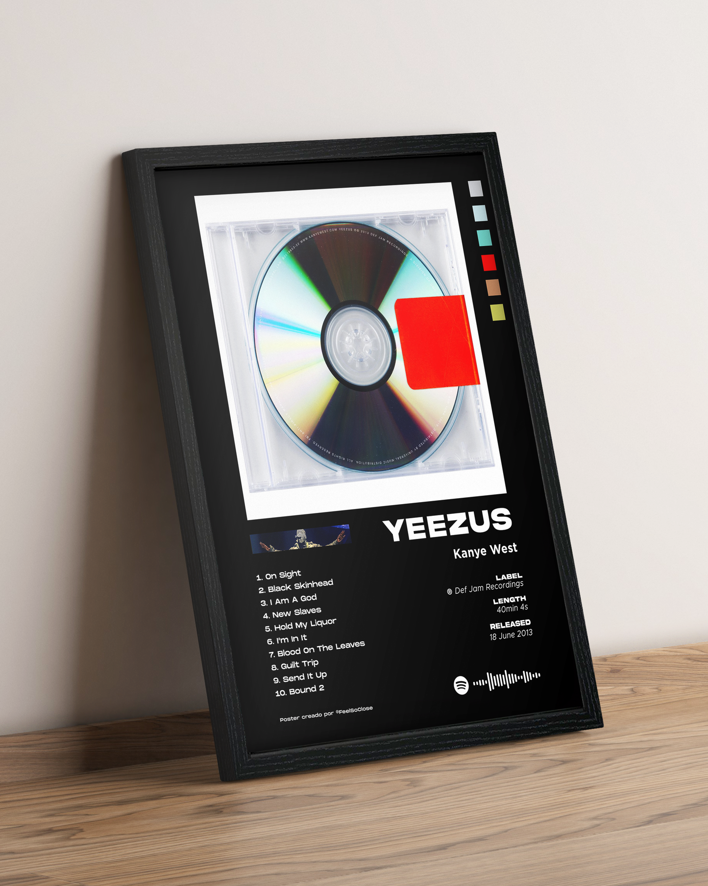 Yeezus
