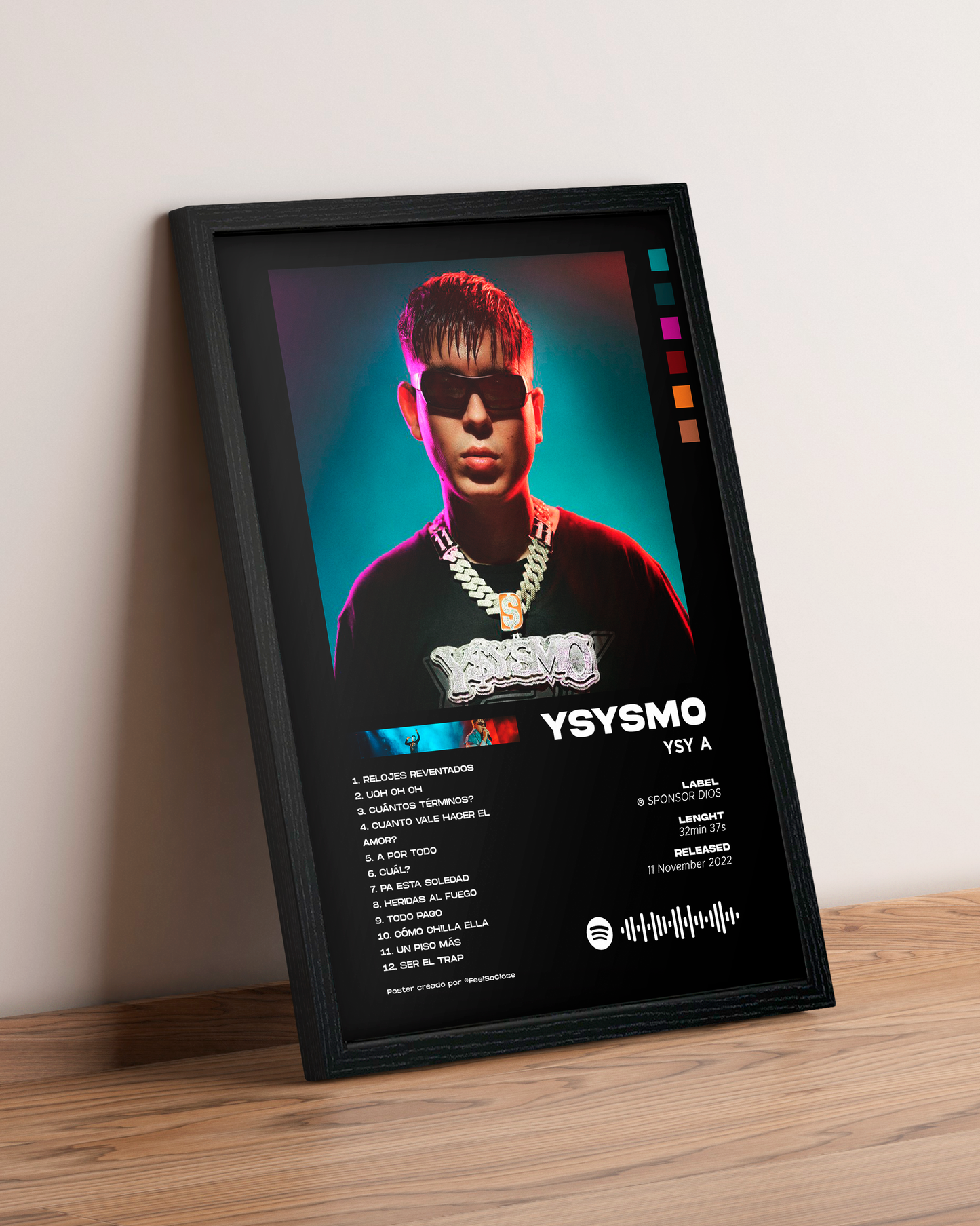 YSYSMO