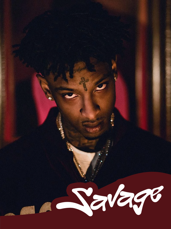 21 Savage
