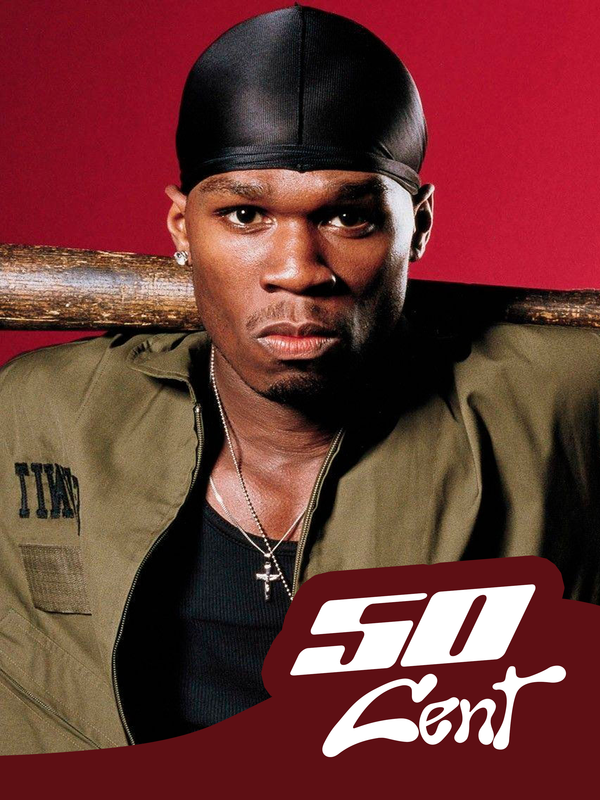 50 Cent