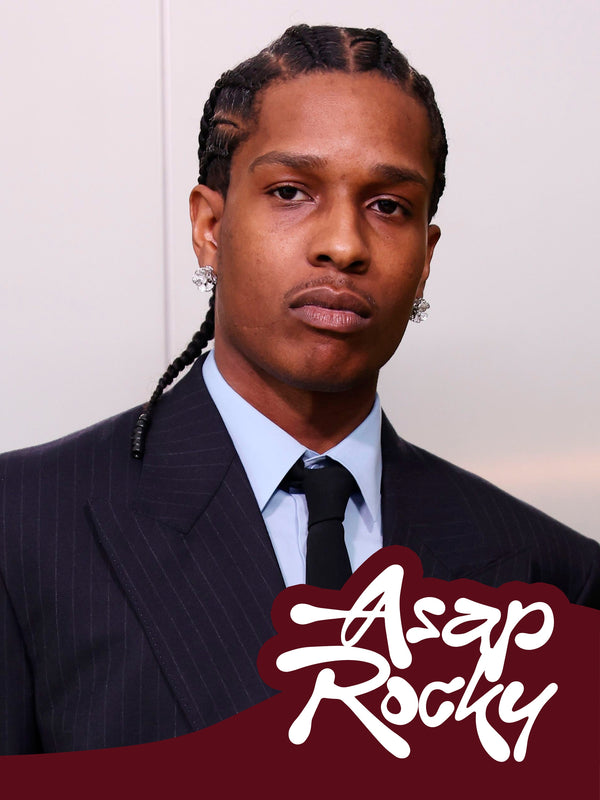 Asap Rocky
