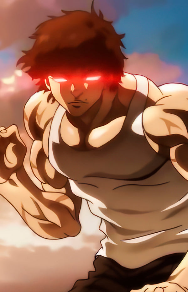 Baki