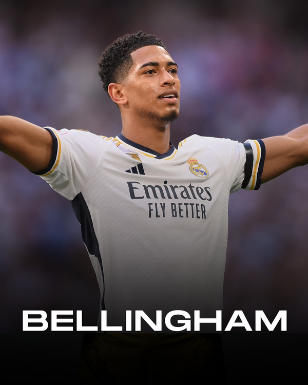 Jude Bellingham