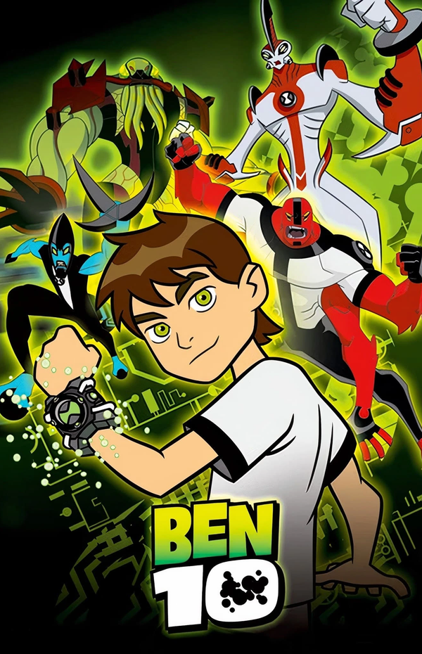 Ben 10