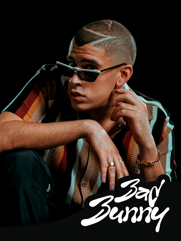 Bad Bunny