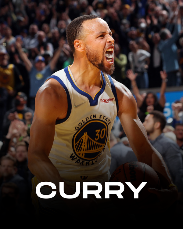 Stephen Curry