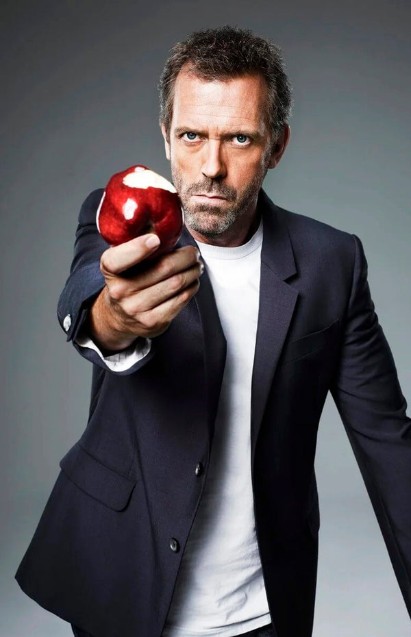 Dr House