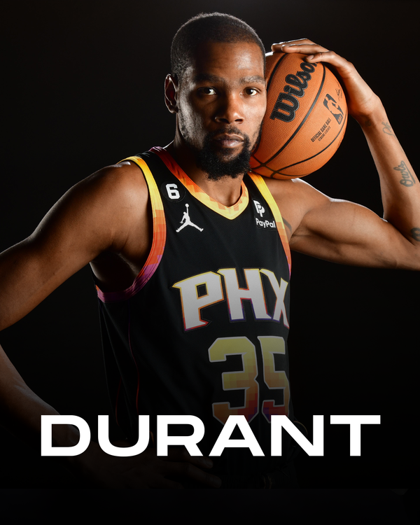 Kevin Durant
