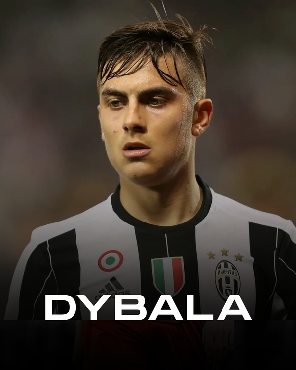Paulo Dybala