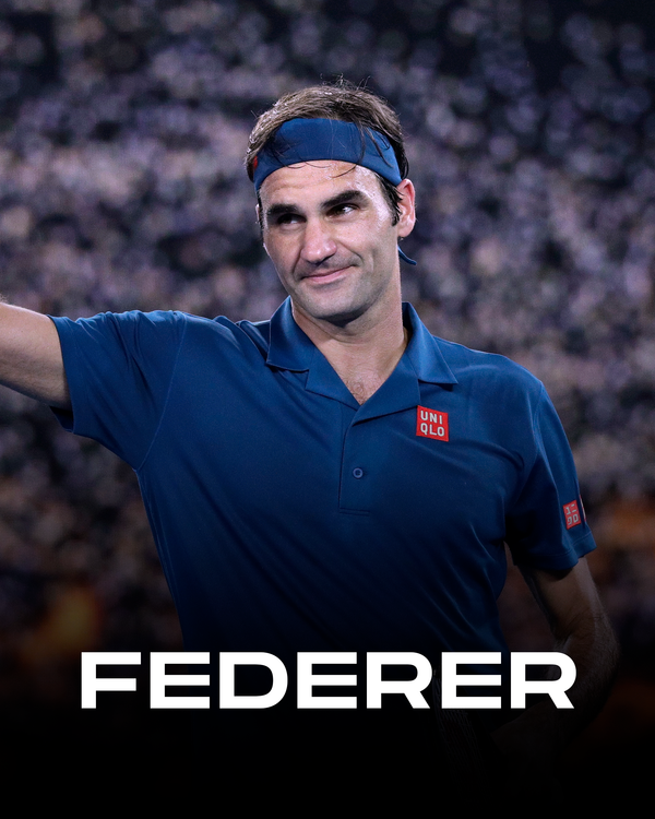 Roger Federer