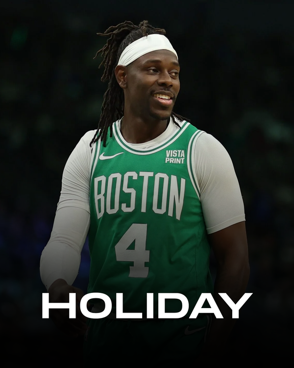 Jrue Holiday