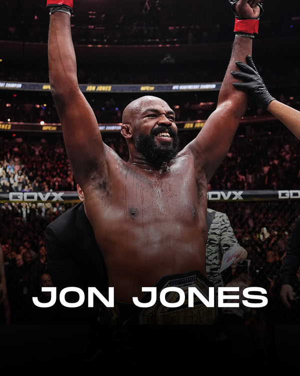 Jon Jones
