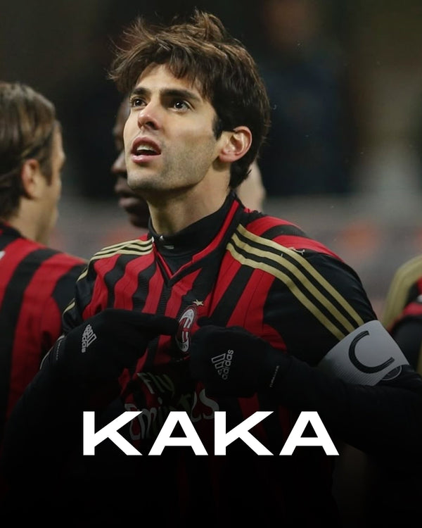 Kaká