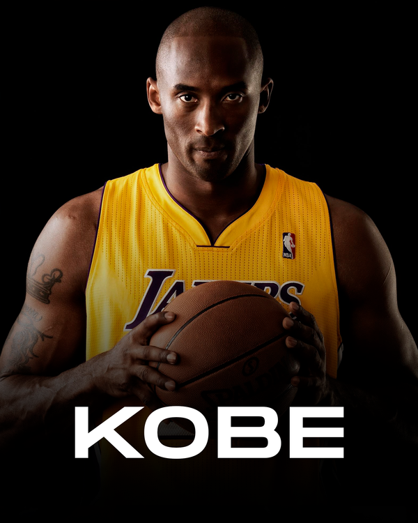 Kobe Bryant