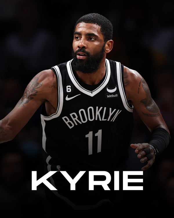 Kyrie Irving
