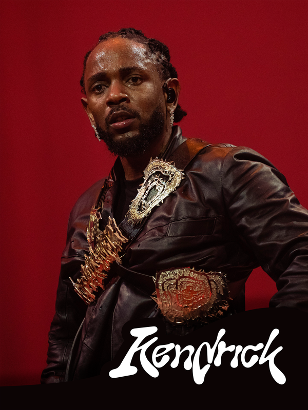 Kendrick Lamar