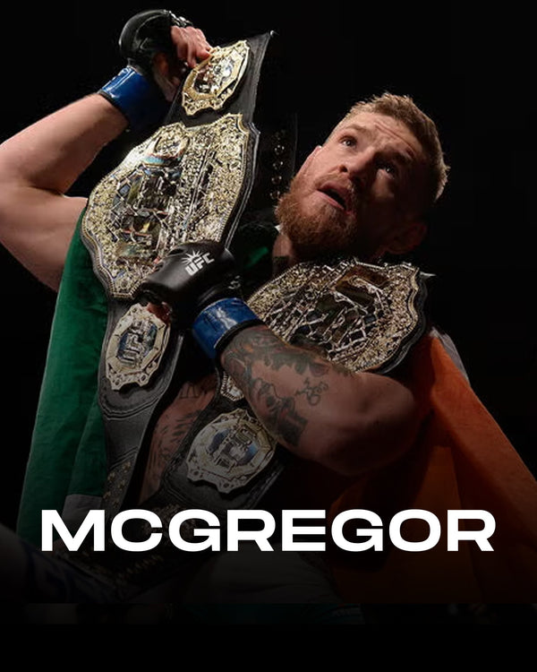 McGregor