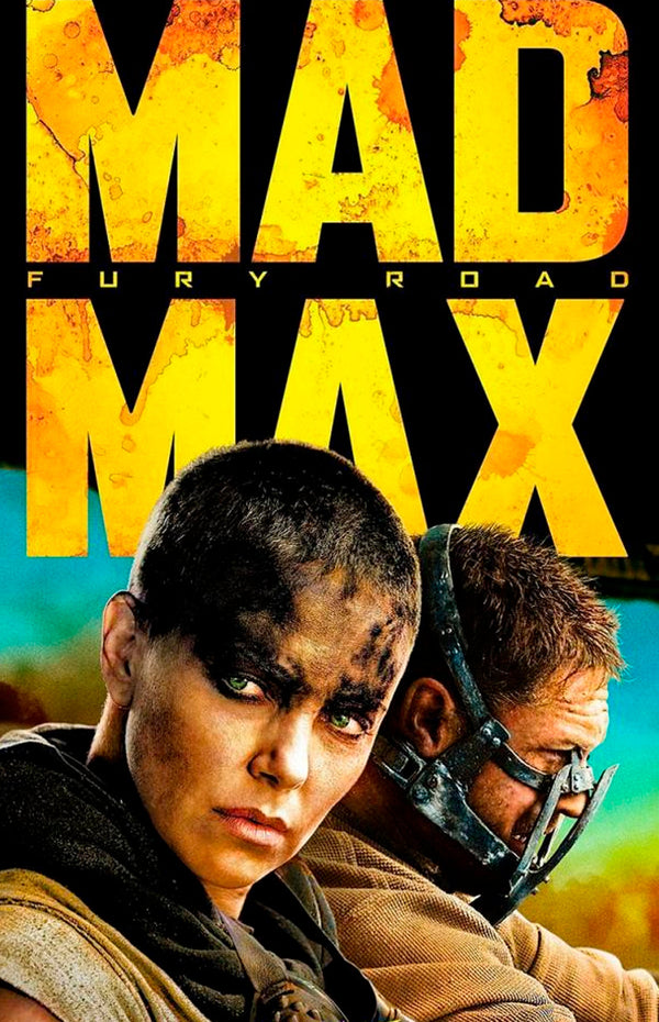 Mad Max